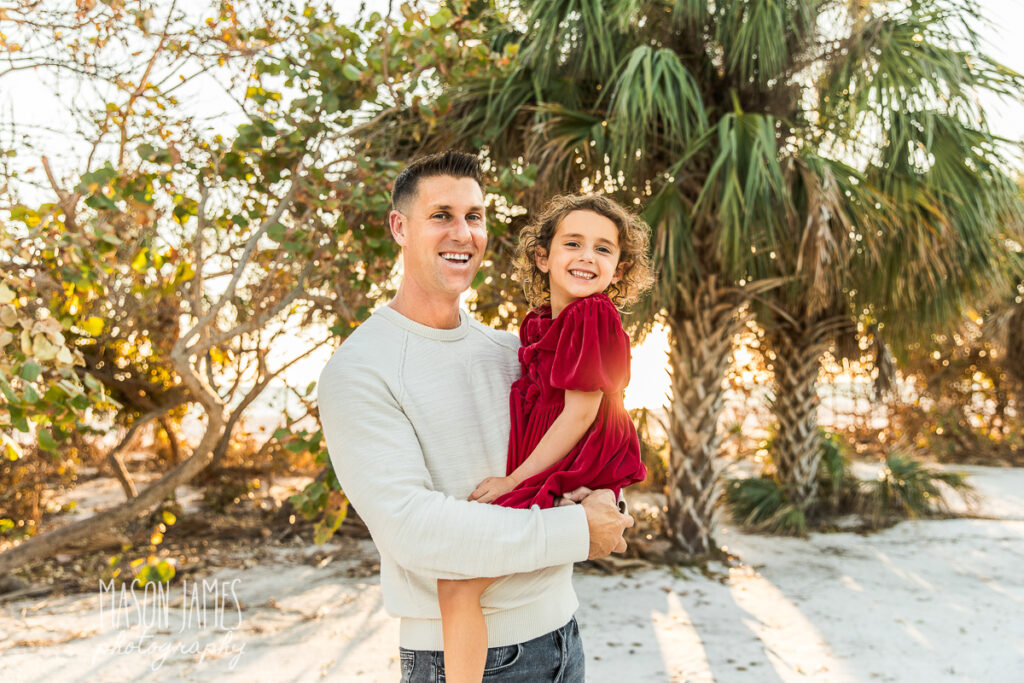 Sarasota Family Photographer