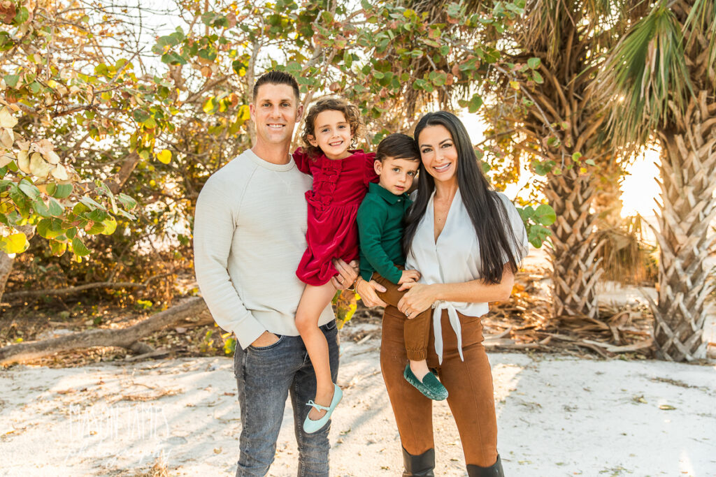 Sarasota Family Photographer