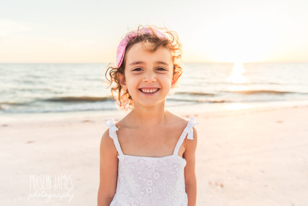 Sarasota Family Photographer