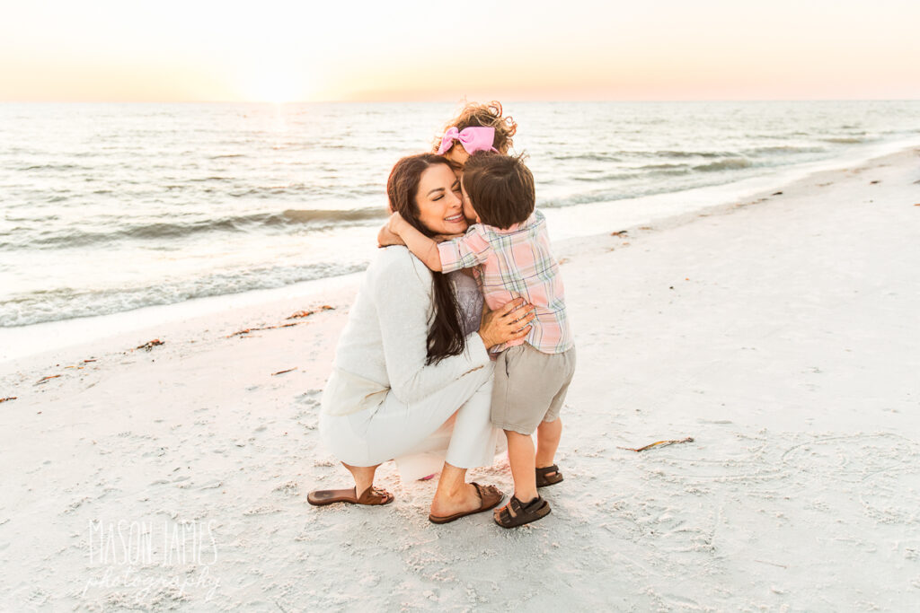 Sarasota Family Photographer