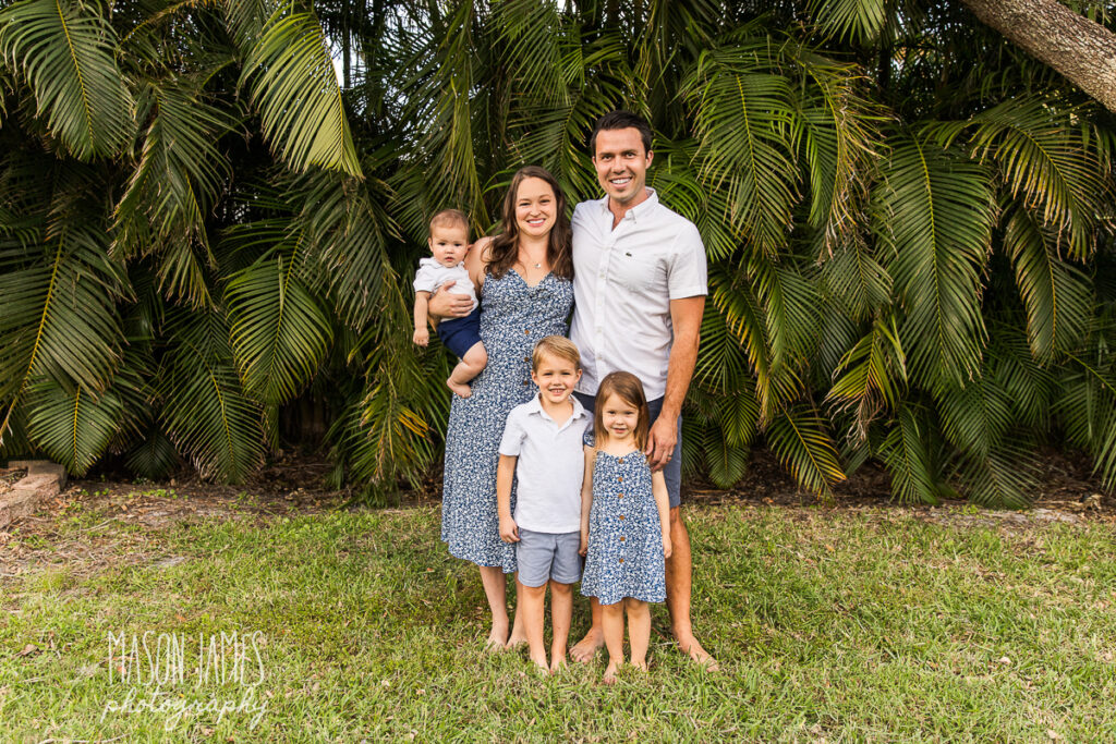 Sarasota Family Photographer 