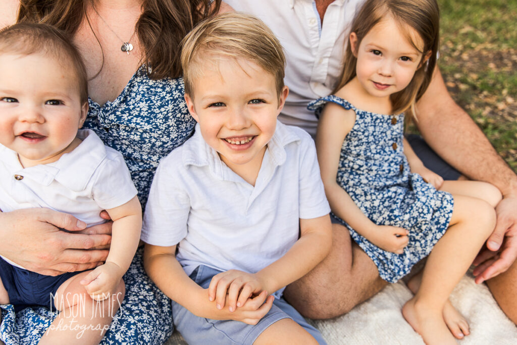 Sarasota Family Photographer 