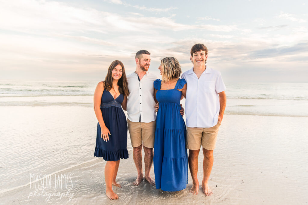 Sarasota Family Photographer 