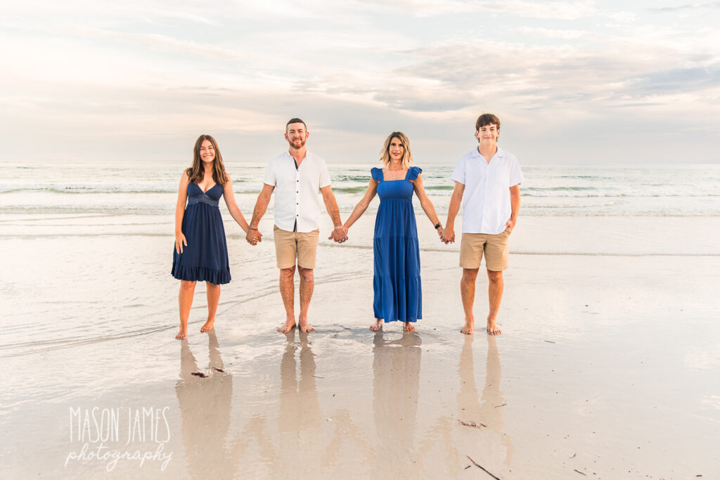 Sarasota Family Photographer 