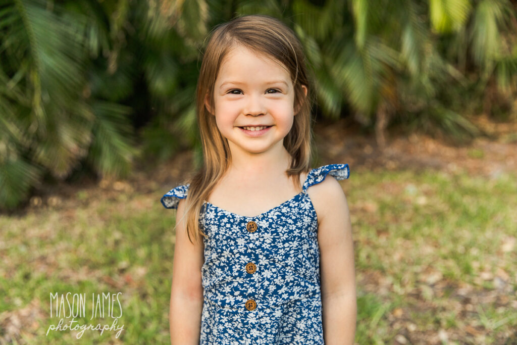 Sarasota Family Photographer 