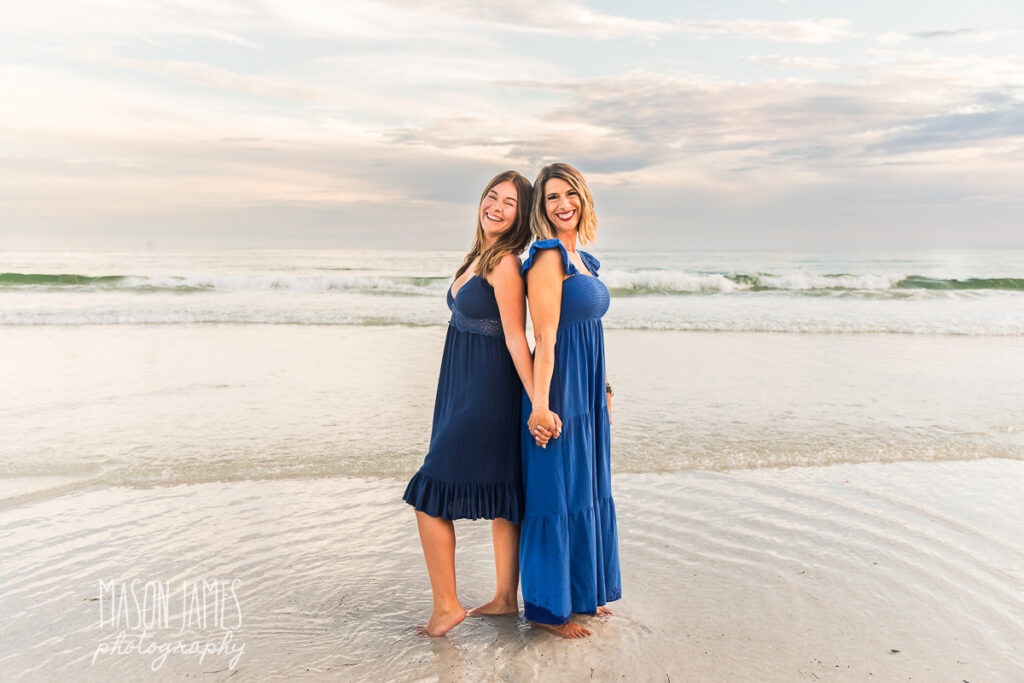 Sarasota Family Photographer 