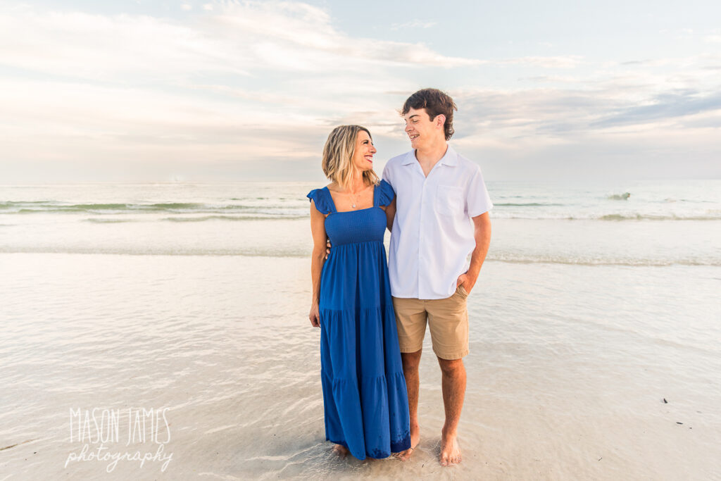 Sarasota Family Photographer 