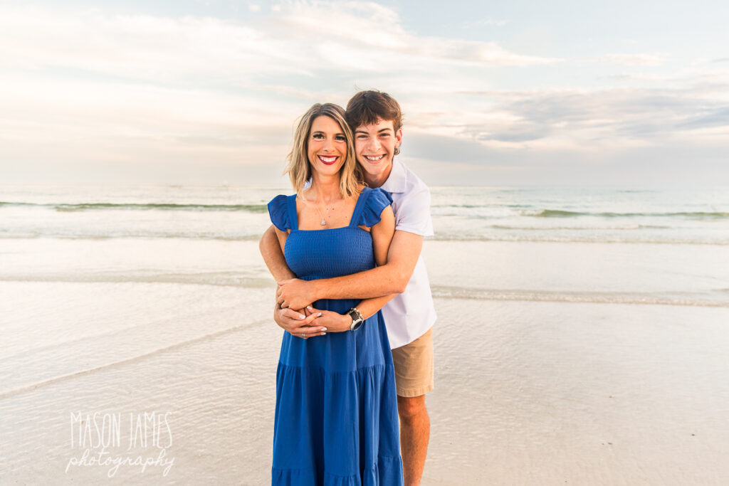 Sarasota Family Photographer 