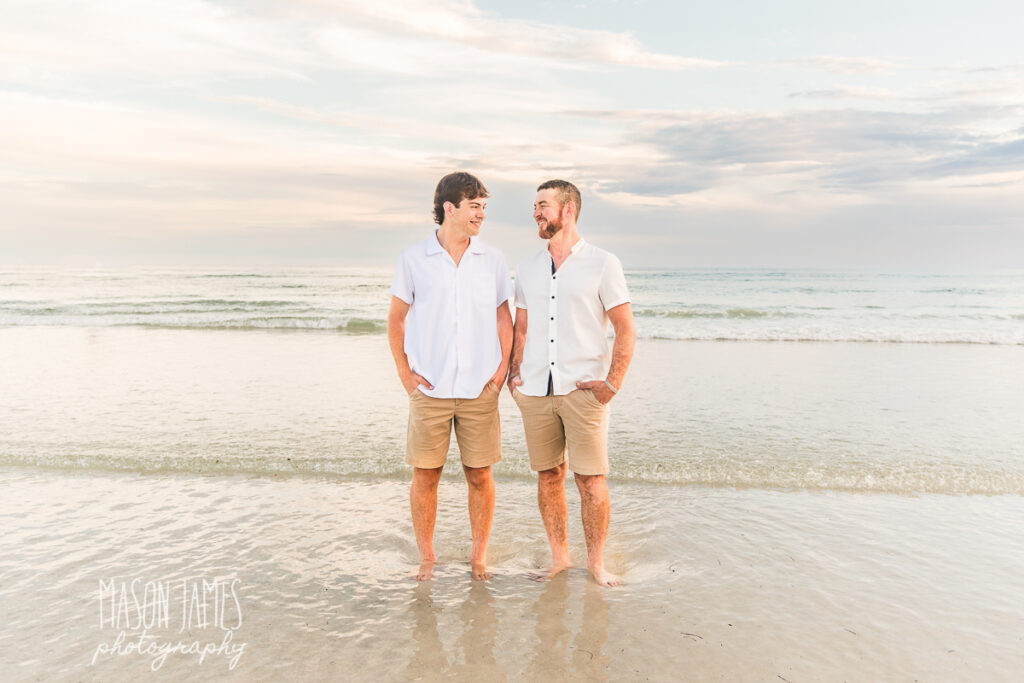 Sarasota Family Photographer 