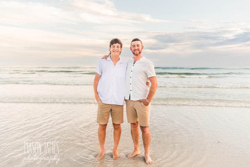 Sarasota Family Photographer 