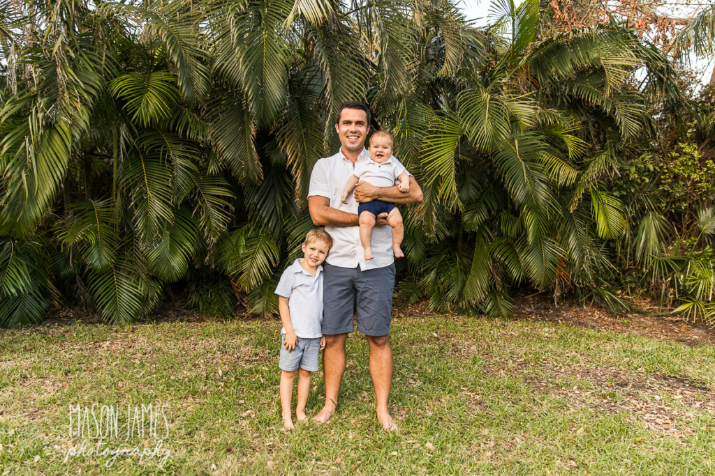 Sarasota Family Photographer 