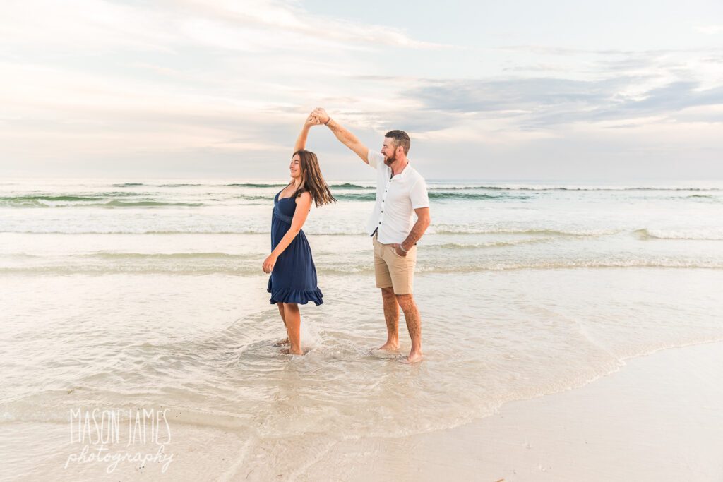 Sarasota Family Photographer 