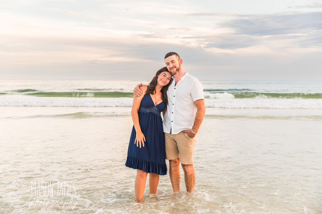 Sarasota Family Photographer 