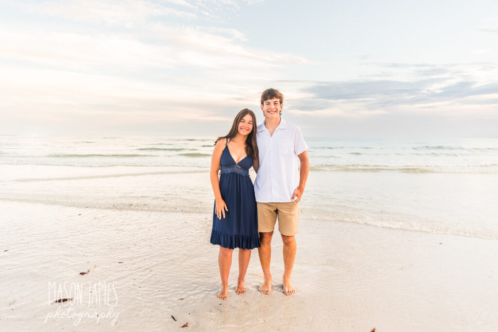 Sarasota Family Photographer 