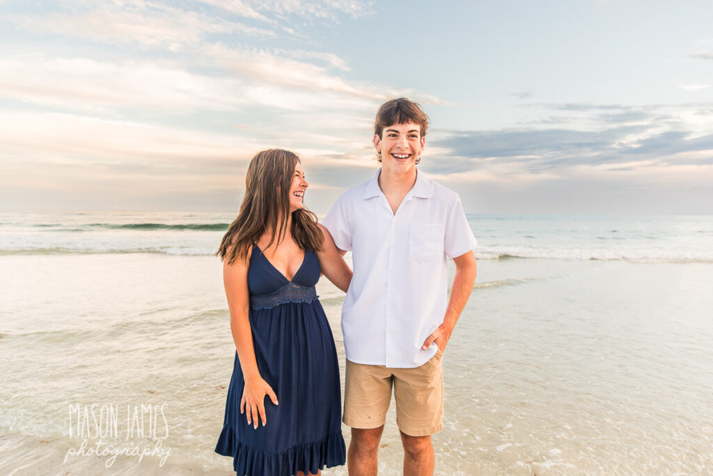 Sarasota Family Photographer 