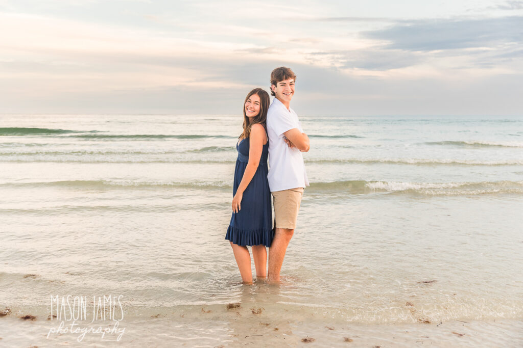 Sarasota Family Photographer 