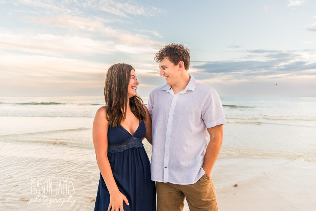 Sarasota Family Photographer 