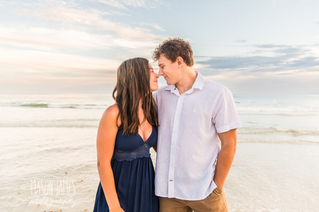 Sarasota Family Photographer 