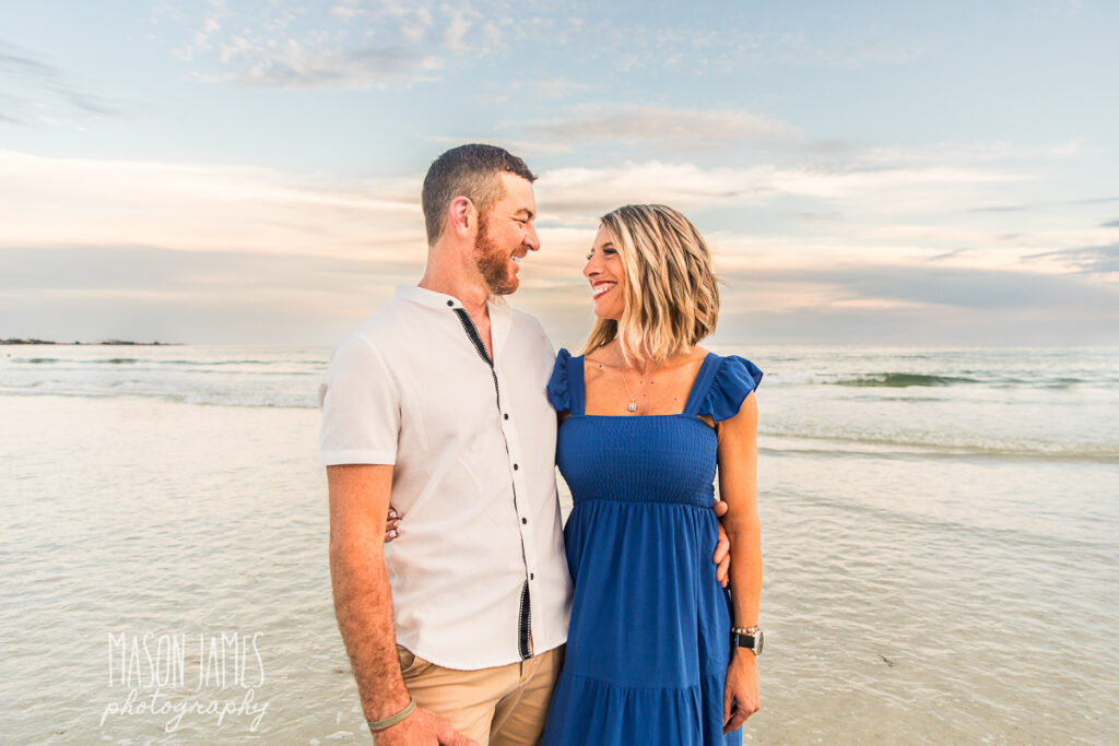 Sarasota Family Photographer 