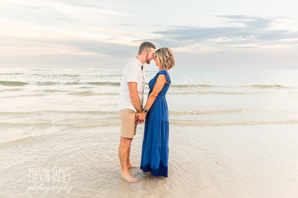 Sarasota Family Photographer 