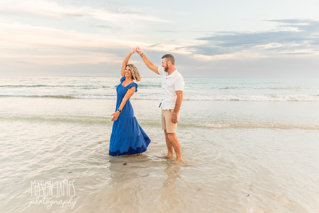 Sarasota Family Photographer 