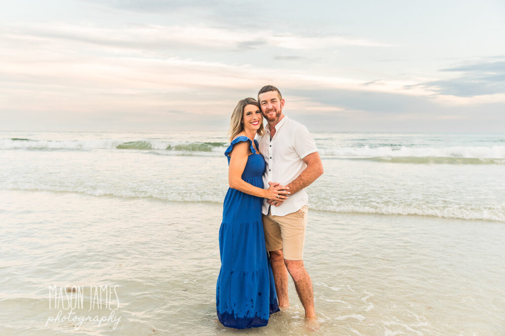 Sarasota Family Photographer 