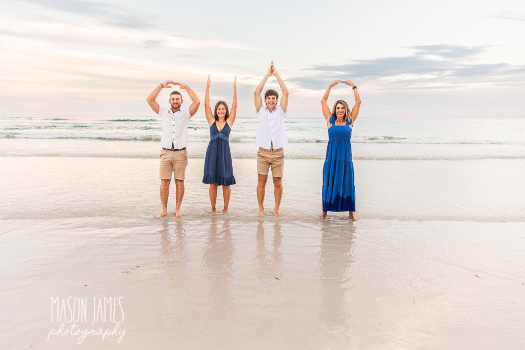 Sarasota Family Photographer 