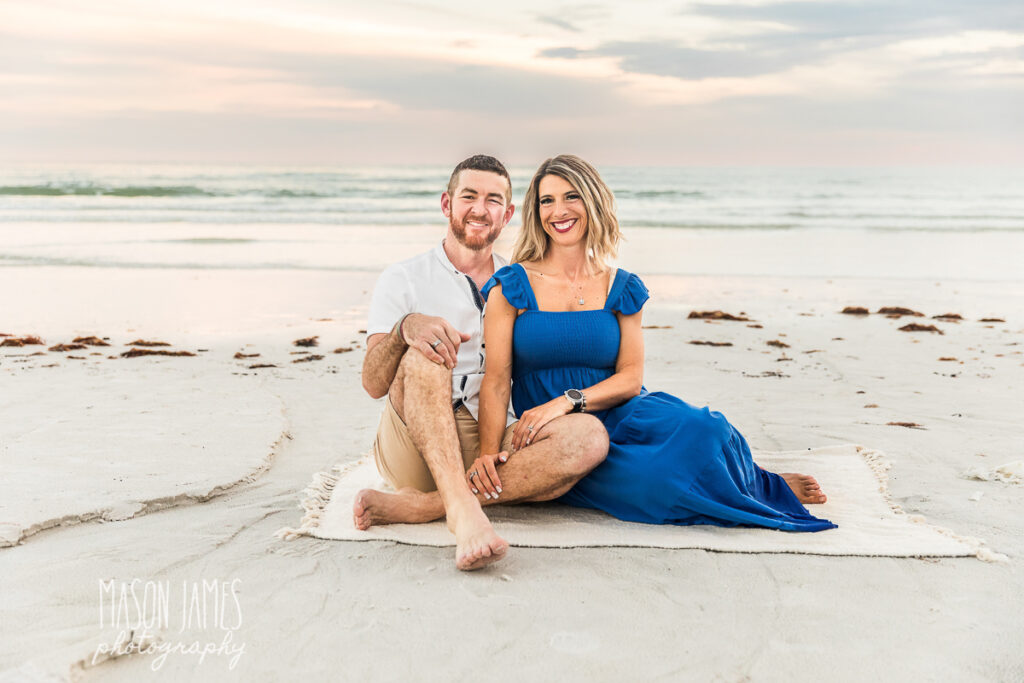 Sarasota Family Photographer 