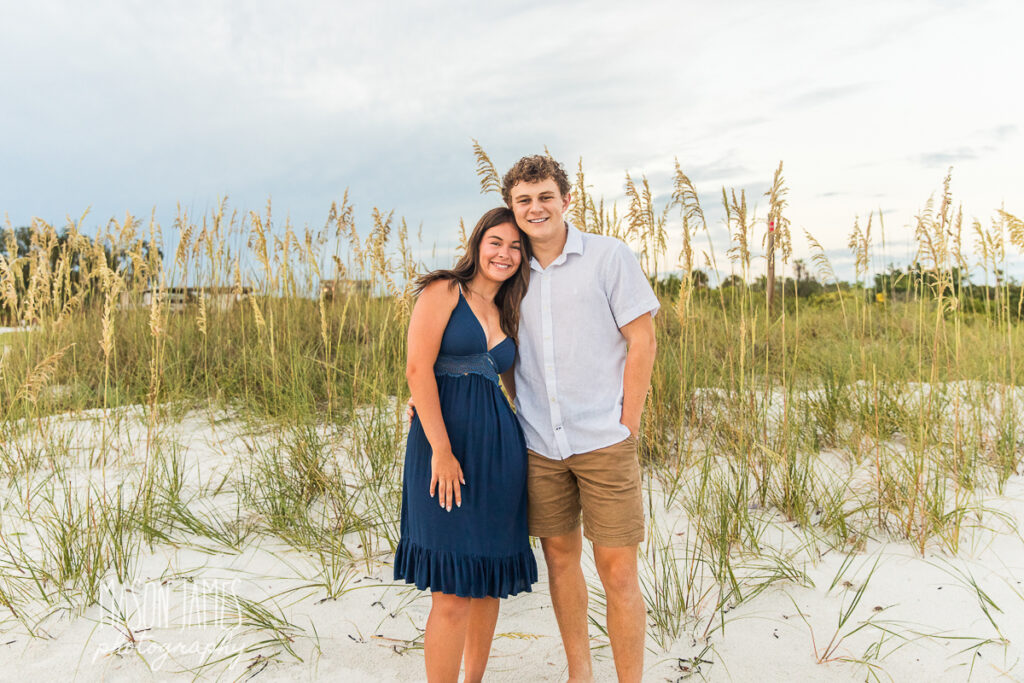 Sarasota Family Photographer 