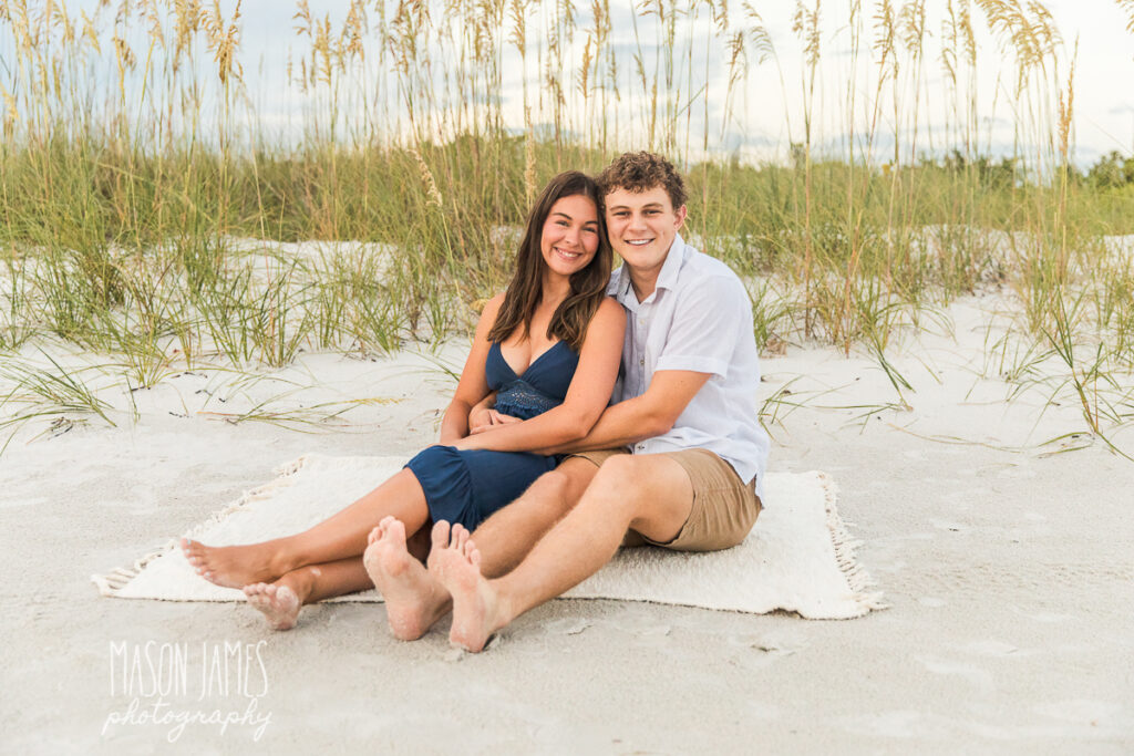 Sarasota Family Photographer 