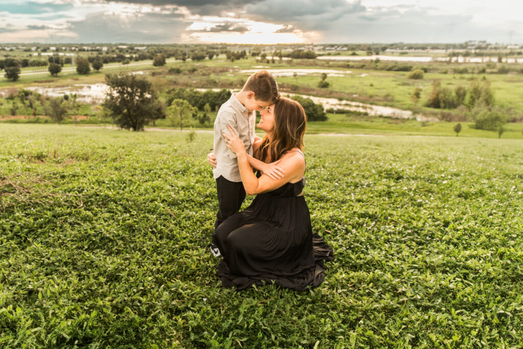 Sarasota Family Photographer 