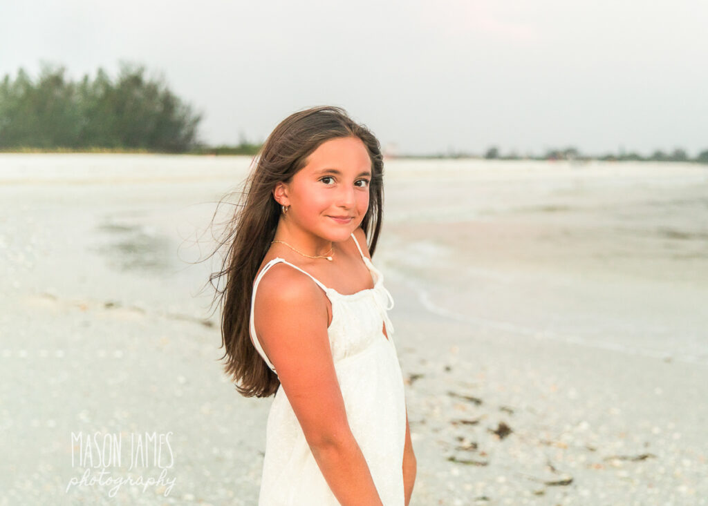 Sarasota Family Photographer 