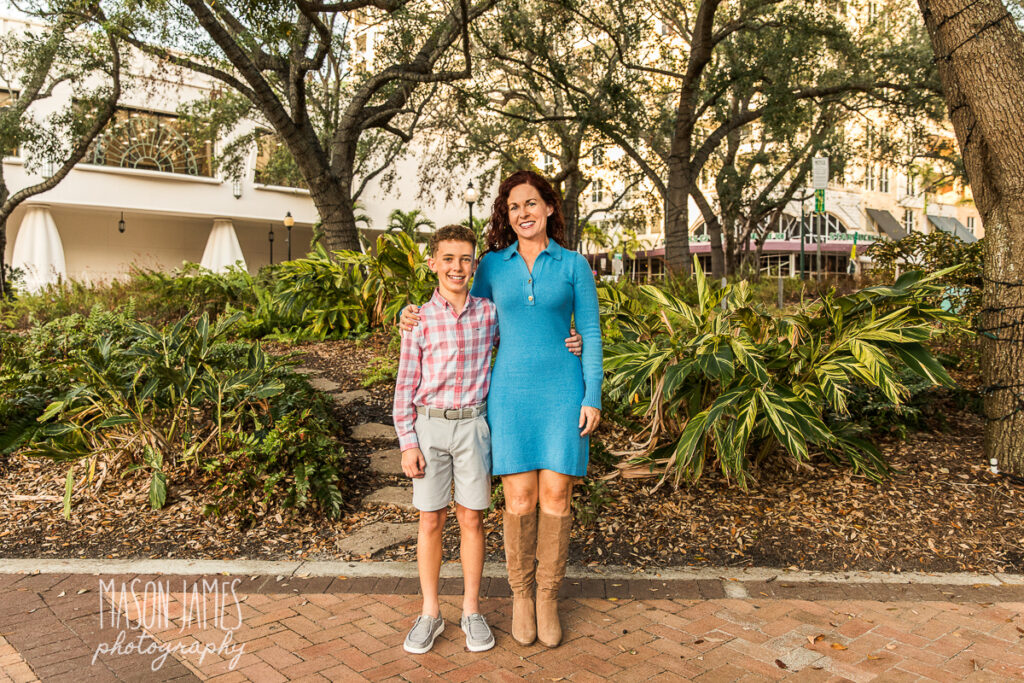 Sarasota Family Photographer 