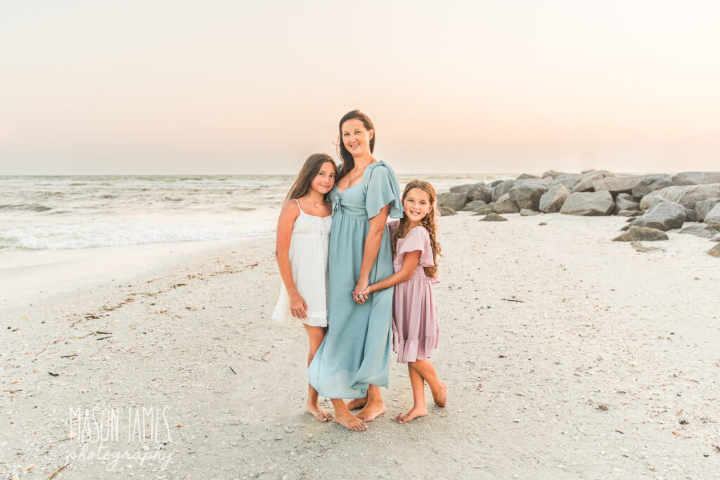 Sarasota Family Photographer 