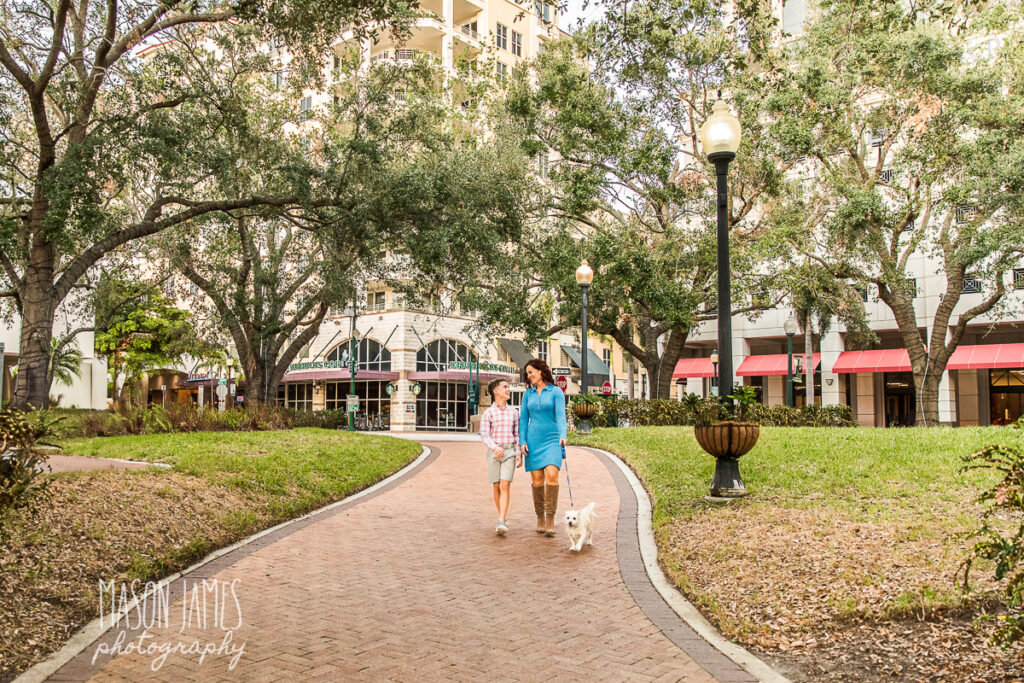 Sarasota Family Photographer 