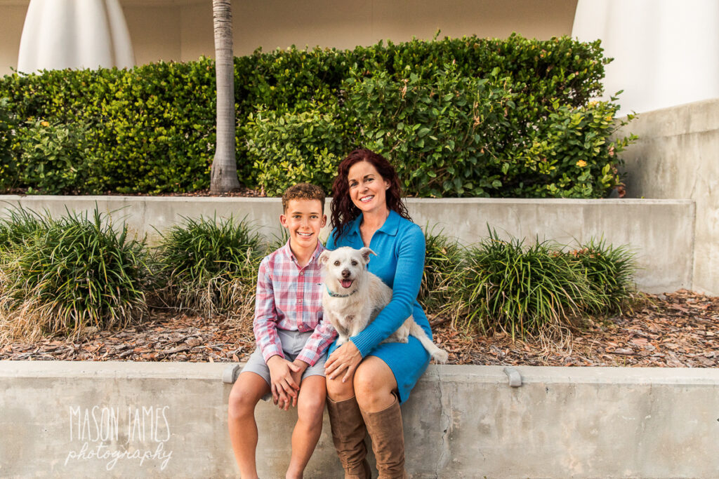 Sarasota Family Photographer 