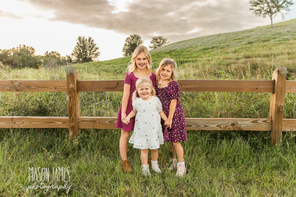 Sarasota Family Photographer 