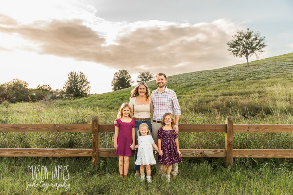 Sarasota Family Photographer 