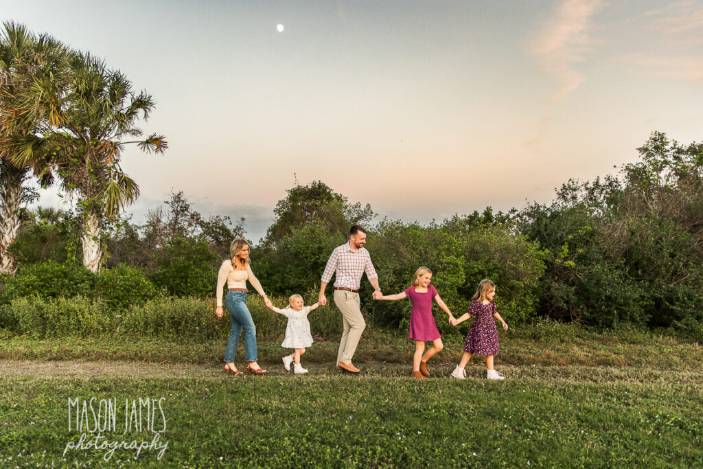 Sarasota Family Photographer 