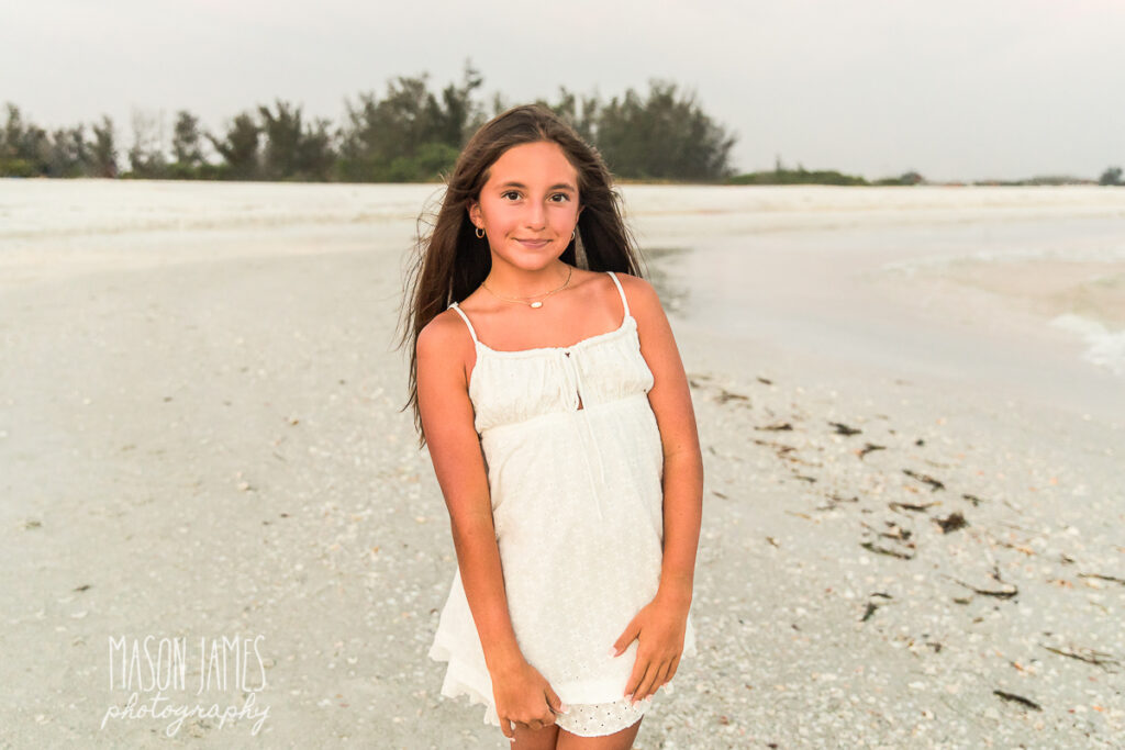 Sarasota Family Photographer 