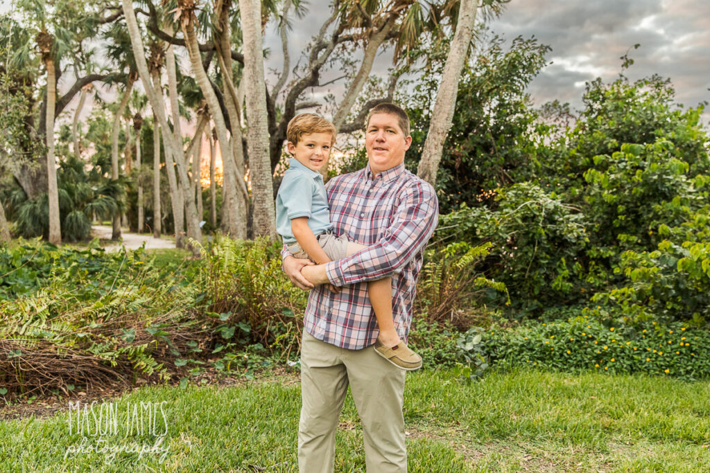 Sarasota Family Photographer 