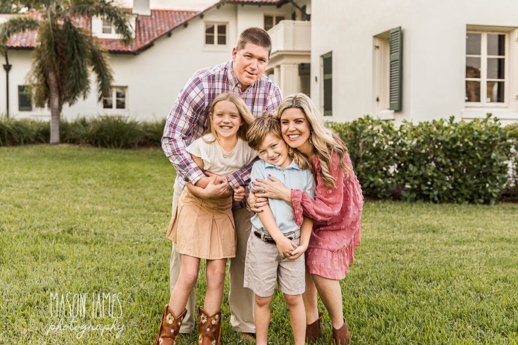 Sarasota Family Photographer 