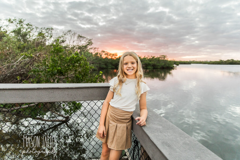 Sarasota Family Photographer 