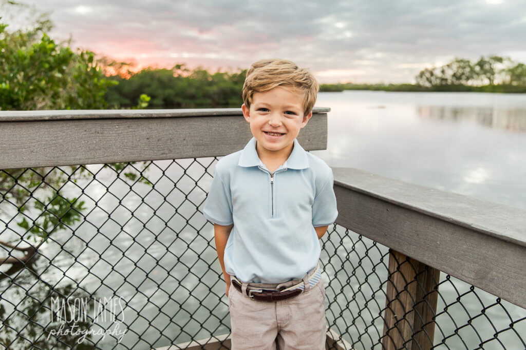 Sarasota Family Photographer 