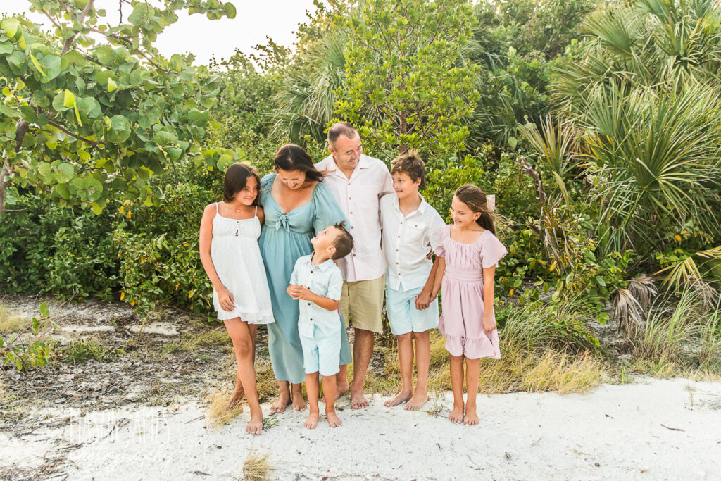 Sarasota Family Photographer 