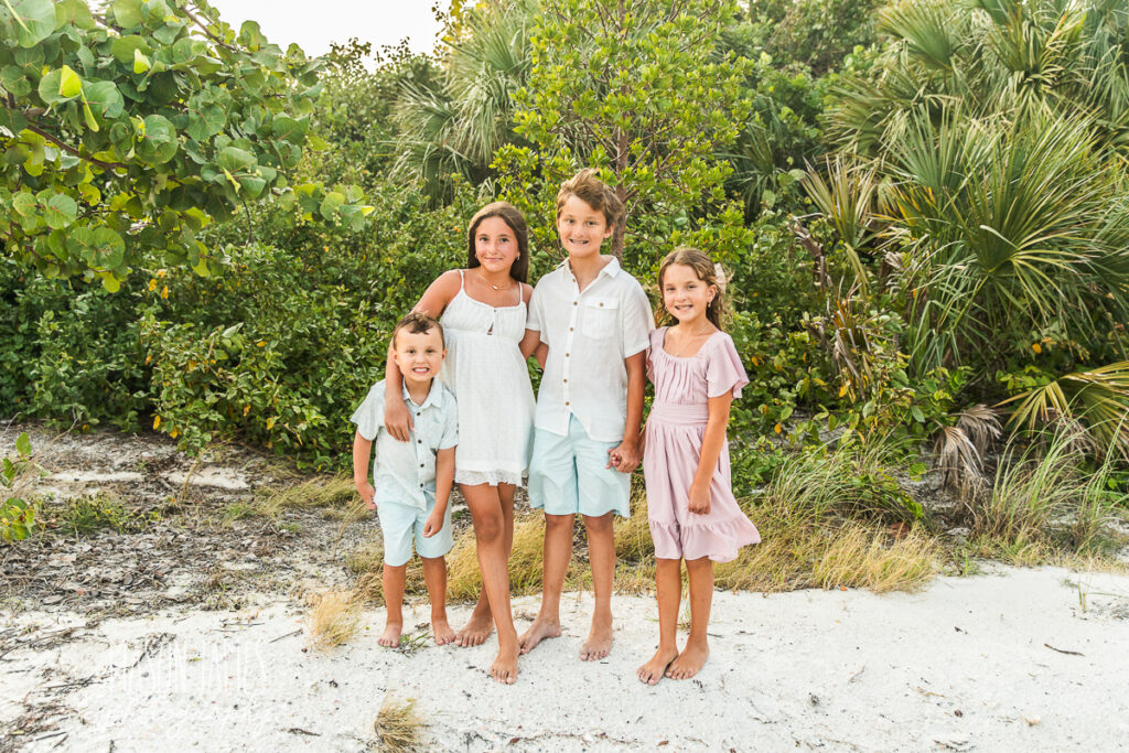 Sarasota Family Photographer 