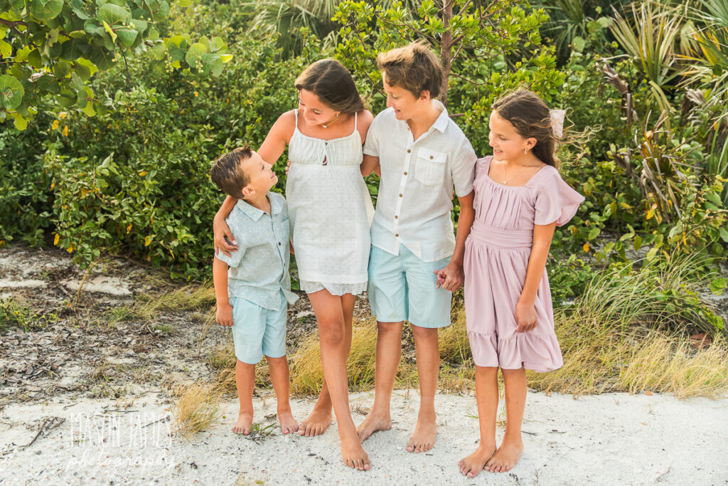 Sarasota Family Photographer 