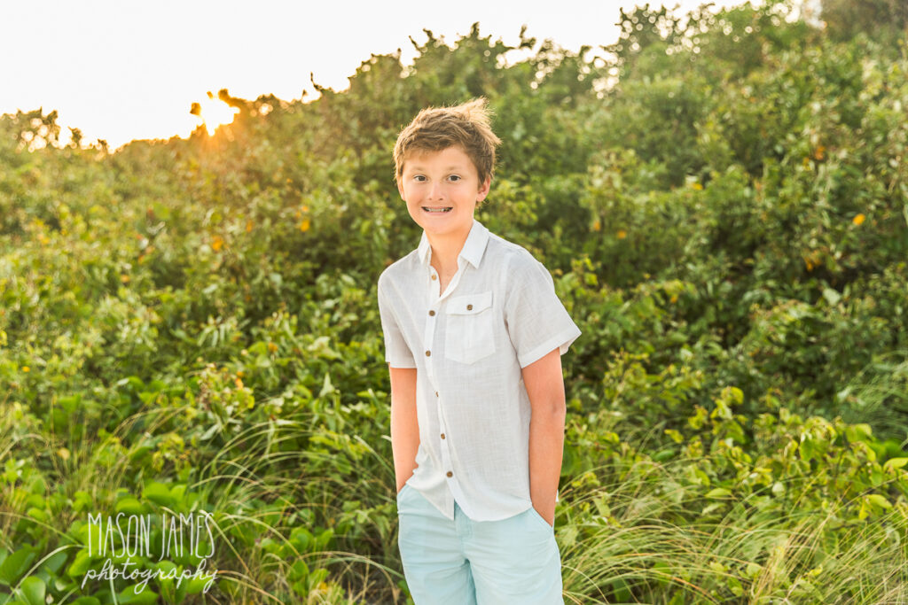 Sarasota Family Photographer 