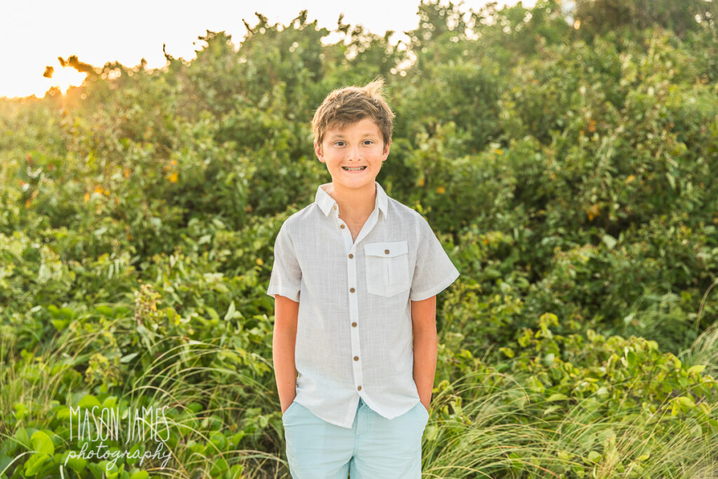 Sarasota Family Photographer 