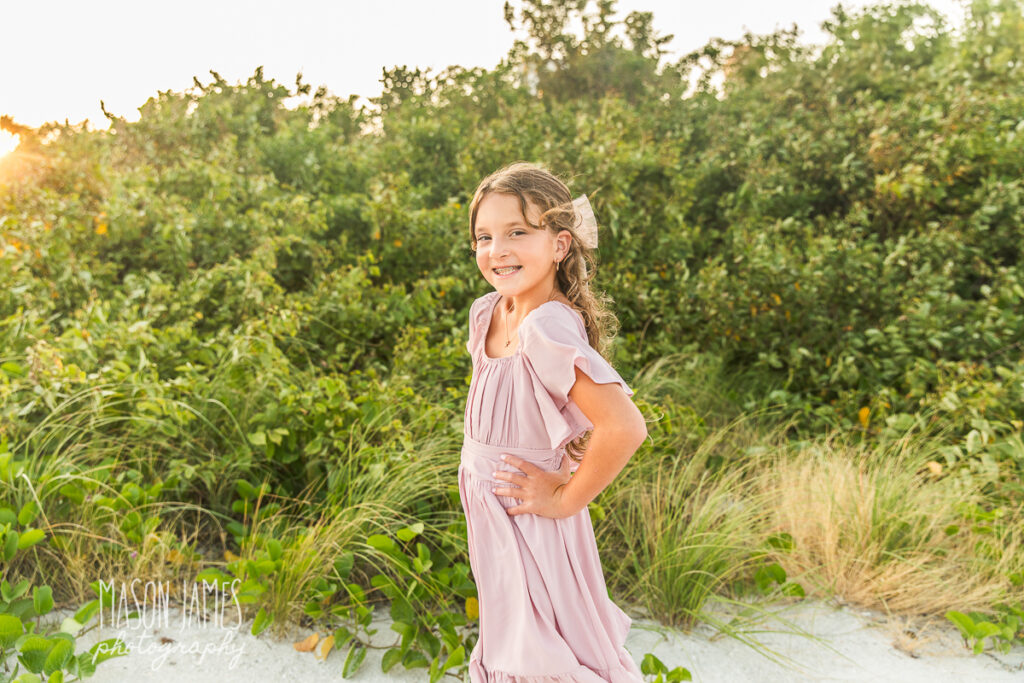 Sarasota Family Photographer 